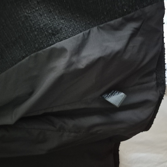 H&M Double-breasted Bouclé Jacket - Picture 10 of 12